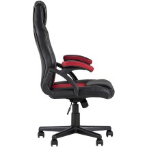 Игровое кресло TopChairs TopChairs Concorde красное геймерское