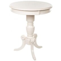 Журнальный стол Lorein 2 butter white