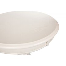 Журнальный стол Lorein 2 butter white