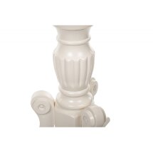 Журнальный стол Lorein 2 butter white