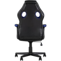 Игровое кресло TopChairs TopChairs Concorde синее геймерское