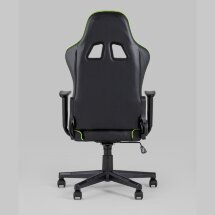 Игровое кресло TopChairs TopChairs Impala зеленое геймерское