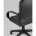Компьютерное кресло Stool Group игровое Кратос экокожа черный/серый крестовина пластик 