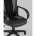 Компьютерное кресло Stool Group игровое Кратос экокожа черный/серый крестовина пластик 
