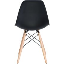 Стул LMZL-PP 638 черный