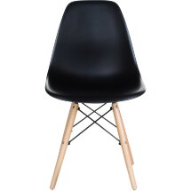 Стул LMZL-PP 638 черный