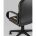 Компьютерное кресло Stool Group игровое Кратос экокожа черный/жёлтый крестовина пластик 