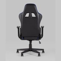 Игровое кресло TopChairs TopChairs Impala синее геймерское