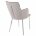 Стул на металлокаркасе Benza beige fabric 