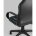 Компьютерное кресло Stool Group игровое Кратос экокожа черный/синий крестовина пластик 