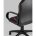 Компьютерное кресло Stool Group игровое Кратос экокожа черный/красный крестовина пластик 