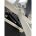 Стул MAVERICK 360 град. поворот. BLUVEL-03 LIGHT GREY, велюр/ белый каркас, М-City 