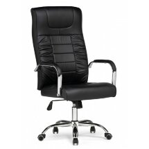 Офисное кресло Longer black