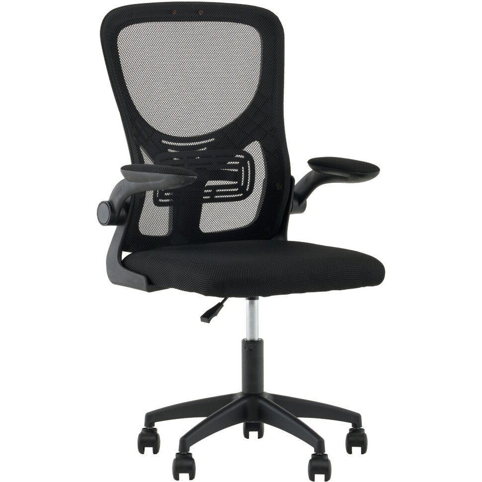 Кресло офисное TopChairs Core черный Кресло офисное TopChairs Core черный