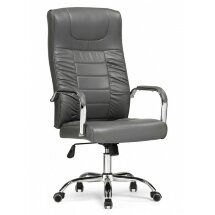 Офисное кресло Longer light gray