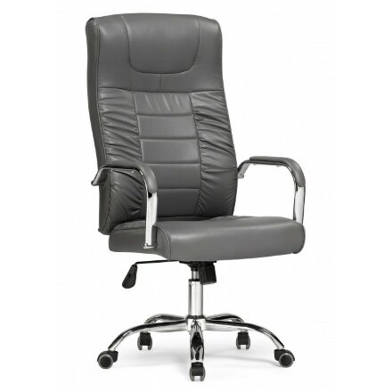 Офисное кресло Longer light gray 