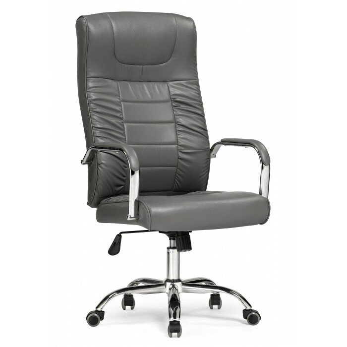 Офисное кресло Longer light gray Офисное кресло Longer light gray