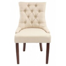 Стул деревянный Derby walnut