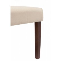 Стул деревянный Derby walnut