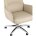 Кресло руководителя TopChairs Viking бежевое 