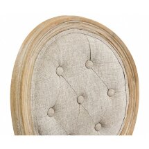 Стул деревянный Dorset antique brushed