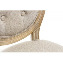 Стул деревянный Dorset antique brushed