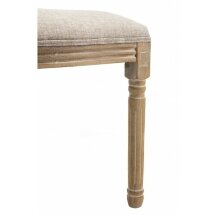 Стул деревянный Dorset antique brushed