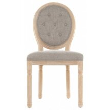 Стул деревянный Dorset antique brushed