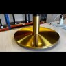 Подстолье 4027 Сталь