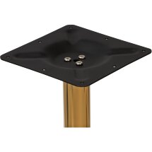 Подстолье обеденное DOBRIN ALAN GOLD