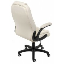 Офисное кресло Daren cream