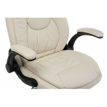 Офисное кресло Daren cream