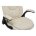 Офисное кресло Daren cream 