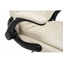 Офисное кресло Daren cream