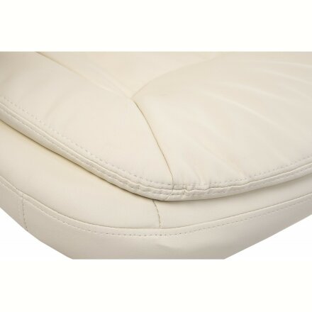 Офисное кресло Daren cream 