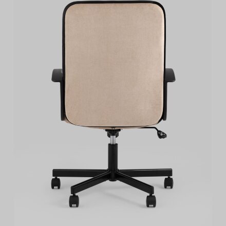 Компьютерное кресло TopChairs ST-TRACER песочный 