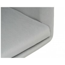 Офисное кресло Molly grey / gold
