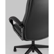 Кресло игровое TopChairs ST-CYBER 8 черный