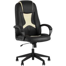 Кресло игровое TopChairs ST-CYBER 8 черный