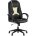 Кресло игровое TopChairs ST-CYBER 8 черный 