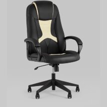 Кресло игровое TopChairs ST-CYBER 8 черный