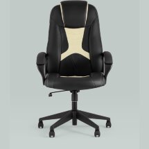 Кресло игровое TopChairs ST-CYBER 8 черный
