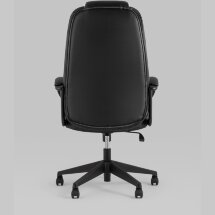 Кресло игровое TopChairs ST-CYBER 8 черный