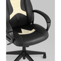 Кресло игровое TopChairs ST-CYBER 8 черный