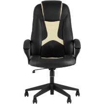 Кресло игровое TopChairs ST-CYBER 8 черный