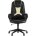 Кресло игровое TopChairs ST-CYBER 8 черный 