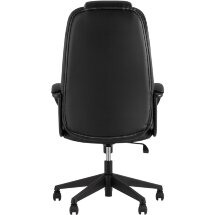 Кресло игровое TopChairs ST-CYBER 8 черный