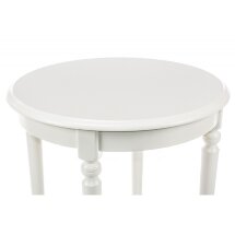 Журнальный стол Ronet ivory
