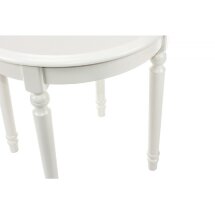 Журнальный стол Ronet ivory