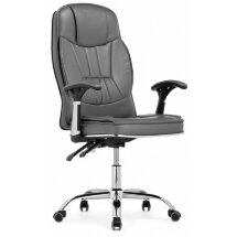 Офисное кресло Vestra light gray